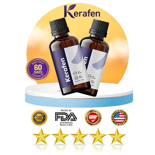 Kerafen