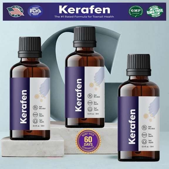 Kerafen