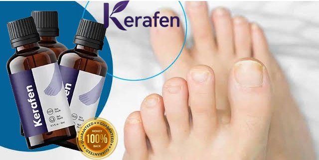 Kerafen Ingredients
